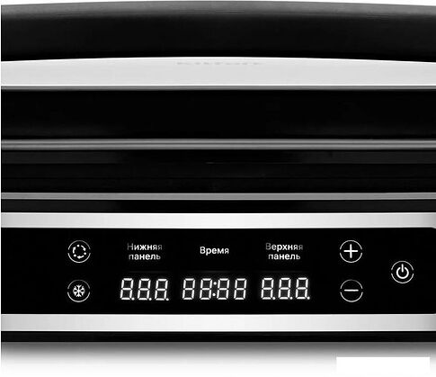 Электрогриль Kitfort KT-3615