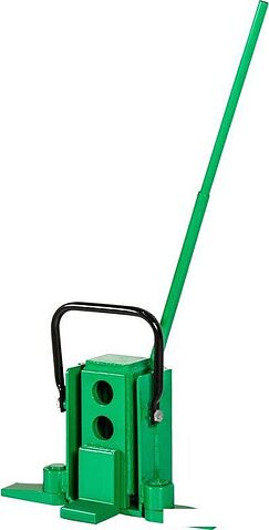 Домкрат Euro-Lift TG30 3т