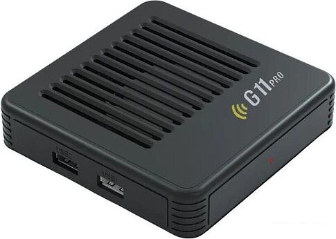 Игровая приставка Gamebox G11 Pro