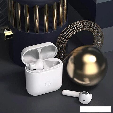 Наушники QCY T8