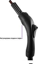 Отпариватель-пароочиститель Kitfort KT-9102-1