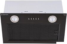 Кухонная вытяжка Meferi INBOX52BK Power