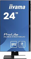 Монитор Iiyama ProLite XUB2490HSUC-B1