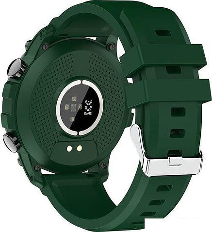 Умные часы XO H32 (зеленый)