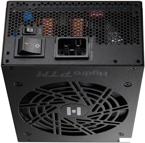 Блок питания FSP Hydro PTM PRO(ATX3.1) 1650W HPT2-1650M