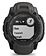 Умные часы Garmin Instinct 2x Solar (графит)