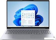 Ноутбук Lenovo ThinkBook 16 G8 IRL 21SH0049GP Win 11 Pro