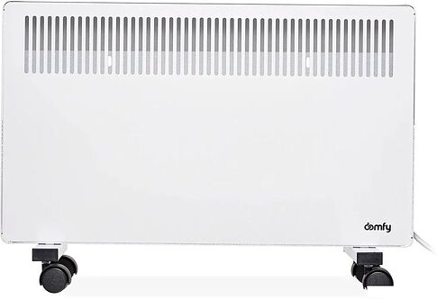 Конвектор Domfy DCW-CH1215