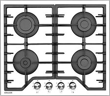 Варочная панель Graude GS 60.1 W
