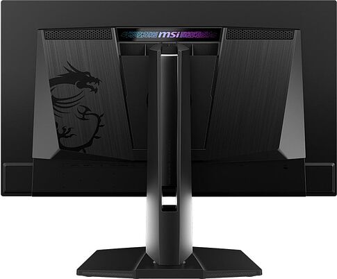 Игровой монитор MSI MPG 272URX QD-OLED