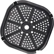 Аэрофритюрница Oursson AG5002D/DC