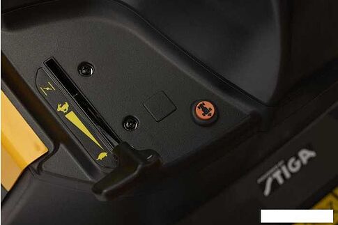 Райдер Stiga Estate 384 2T2100481/ST1