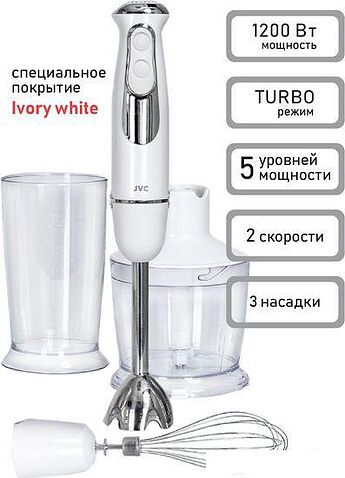 Погружной блендер JVC JK-HB5122