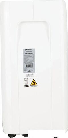 Мобильный кондиционер Primera PRMC-07MHNA2