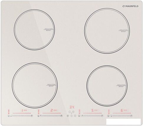 Варочная панель MAUNFELD CVI594SBG