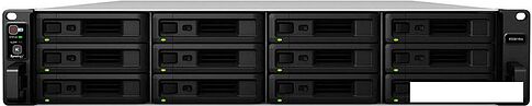 Сетевой накопитель Synology DiskStation RS3618xs