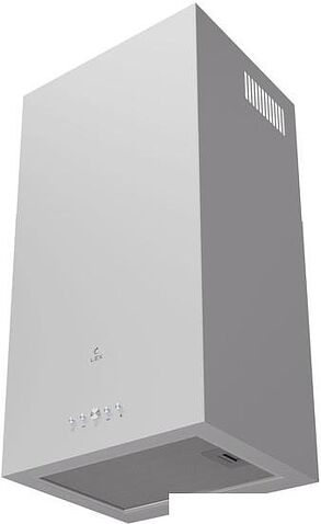 Кухонная вытяжка LEX Mono 400 (белый)