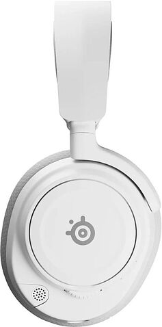Наушники SteelSeries Arctis Nova 7X Wireless Gen 2 (для Xbox, белый)