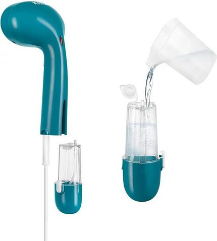 Отпариватель Kitfort KT-9253