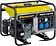 Бензиновый генератор Champion GG3300