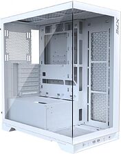 Корпус ADATA XPG Invader X WOF (белый)