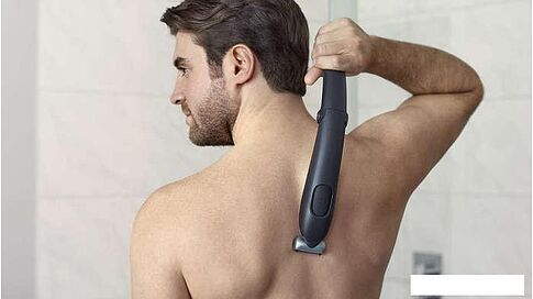 Триммер для тела Philips BG5020/15