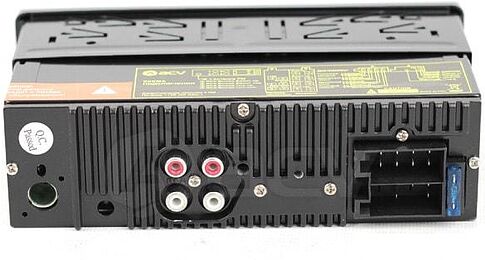 USB-магнитола ACV AVS-811R