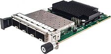 Сетевая карта Silicom O325G4I81-XR Сетевая карта Silicom O325G4I81-XR