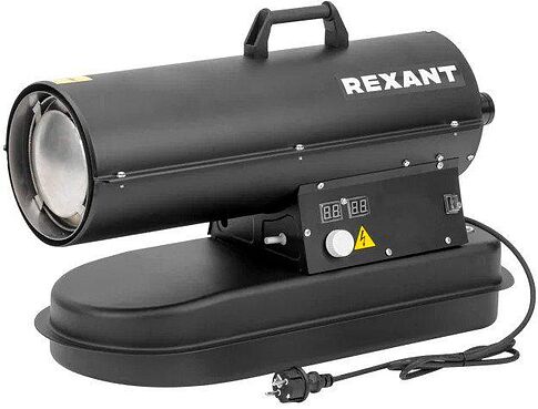 Дизельная тепловая пушка Rexant 60-0051