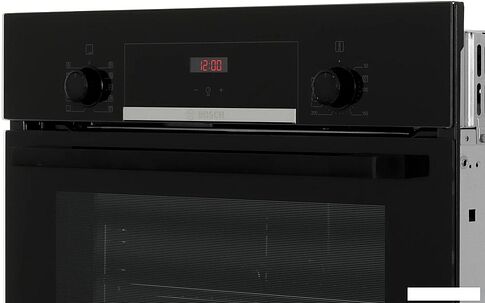 Электрический духовой шкаф Bosch Serie 4 HBF514BB1T
