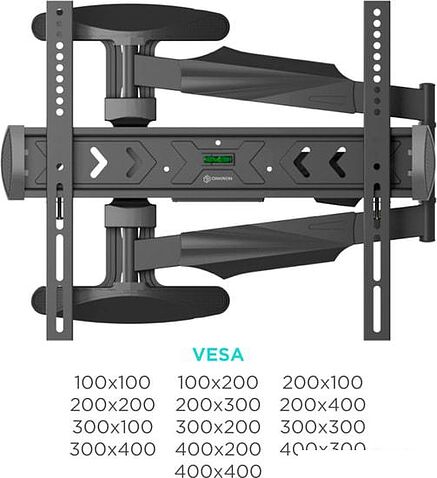 Кронштейн Onkron NP47