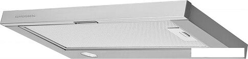 Кухонная вытяжка KUPPERSBERG Slimlux IV 60 X