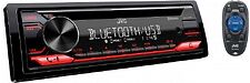 CD/MP3-магнитола JVC KD-T712BT