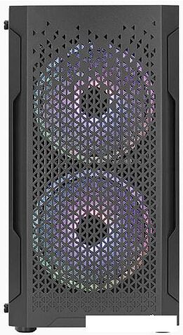 Корпус AeroCool Trinity Mini-G-BK-v2