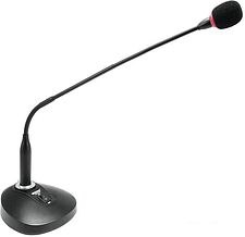 Микрофон Omnitronic MIC SHC-2 Микрофон Omnitronic MIC SHC-2
