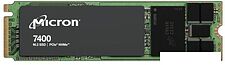 SSD Micron 7400 Pro M.2 480GB MTFDKBA480TDZ-1AZ1ZABYY