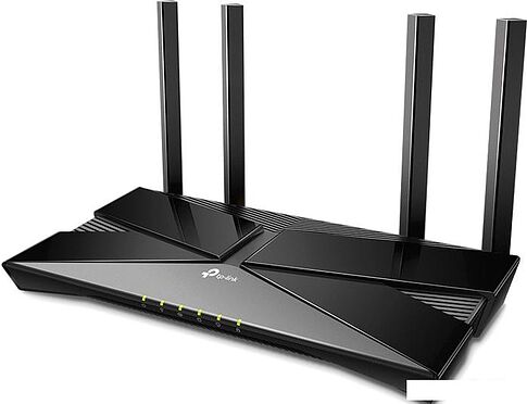 Wi-Fi роутер TP-Link Archer AX23