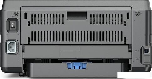 Принтер Deli P3100DN