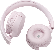 Наушники JBL Tune 510BT (розовый)