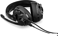 Наушники Epos H3 Hybrid (черный)