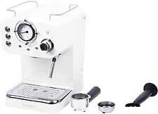 Рожковая кофеварка Oursson EM1510/IV