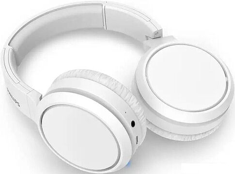 Наушники Philips TAH5205WT/00