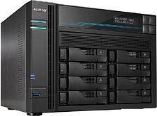 Сетевой накопитель ASUSTOR AS6508T