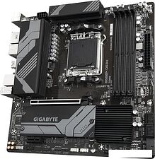 Материнская плата Gigabyte B650M DS3H (rev. 1.0)