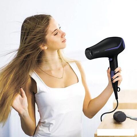 Фен Kitfort KT-3230-1