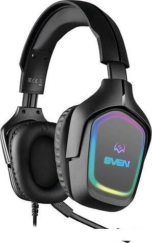 Наушники SVEN AP-U750MV