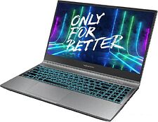 Игровой ноутбук Maibenben X577 X577FSFMLGRE0