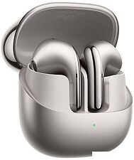 Наушники Xiaomi Buds 5 M2341E1 (титаново-золотой, международная версия) Наушники Xiaomi Buds 5 M2341E1 (титаново-золотой, международная версия)