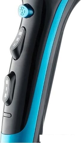 Фен Zelmer ZHD8350