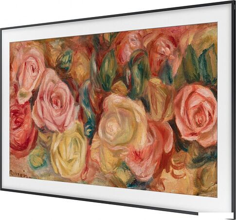 Телевизор Samsung The Frame LS03D QE85LS03DAUXCE